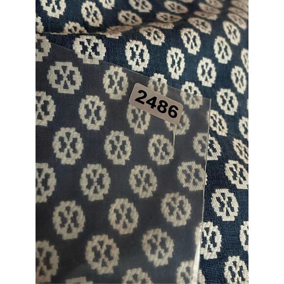 Anthropology Maeve size 4 lined thick cotton skater type skirt* - Picture 6 of 6